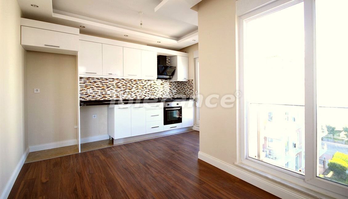 Апартаменты в Анталии, Турция, 160 м² - фото 7