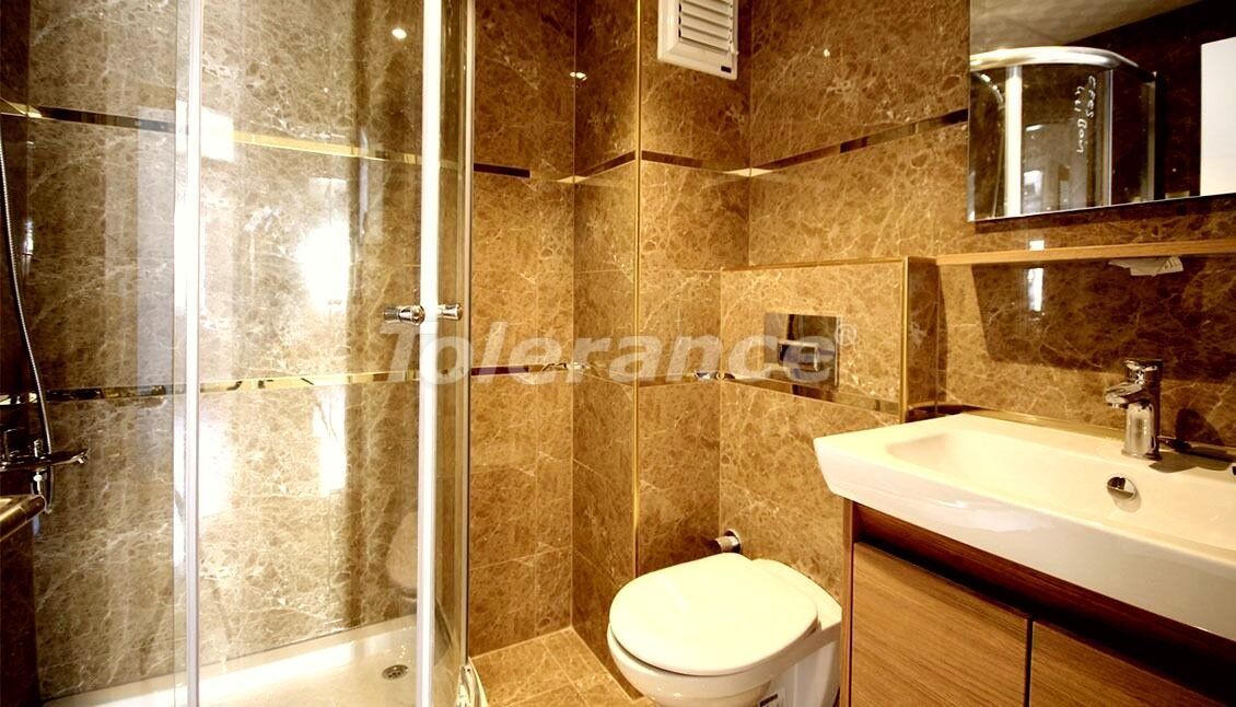 Апартаменты в Анталии, Турция, 160 м² - фото 9