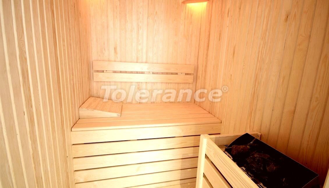 Апартаменты в Анталии, Турция, 160 м² - фото 10