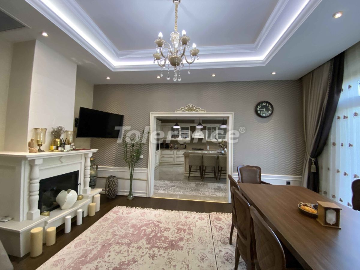 Вилла в Анталии, Турция, 814 м² - фото 11