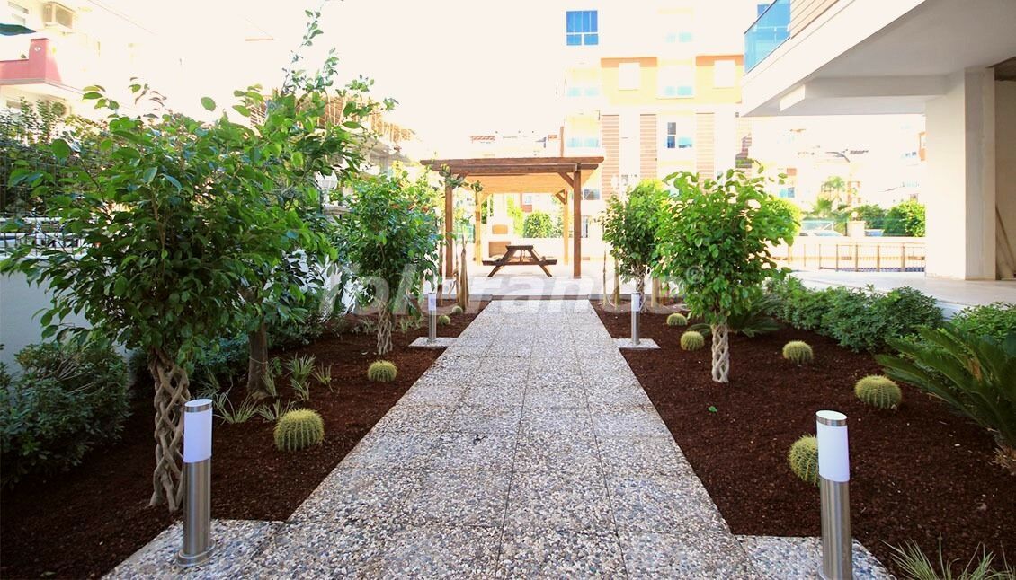 Апартаменты в Анталии, Турция, 160 м² - фото 12