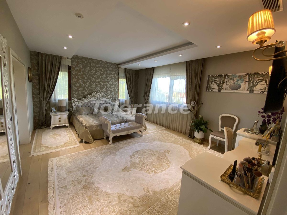 Вилла в Анталии, Турция, 814 м² - фото 12
