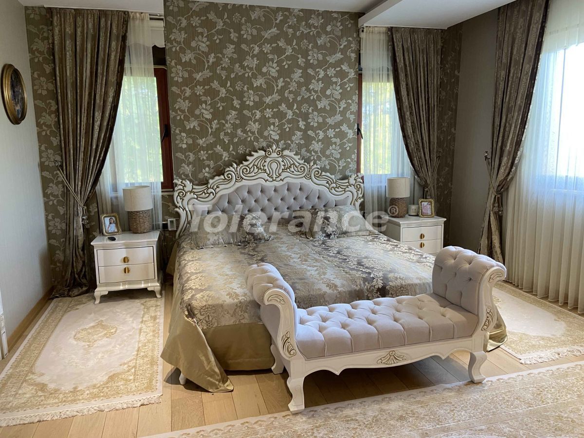 Вилла в Анталии, Турция, 814 м² - фото 13