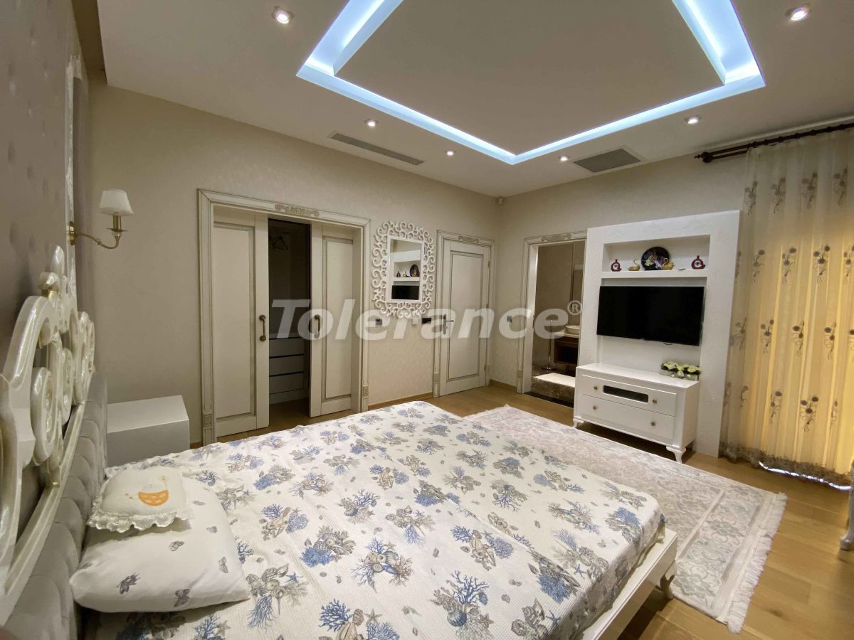 Вилла в Анталии, Турция, 814 м² - фото 16