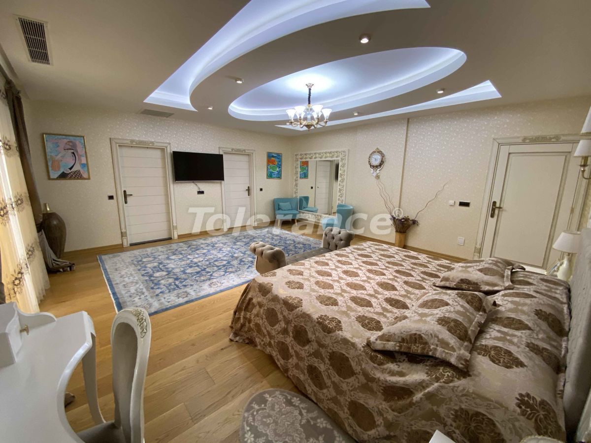 Вилла в Анталии, Турция, 814 м² - фото 17