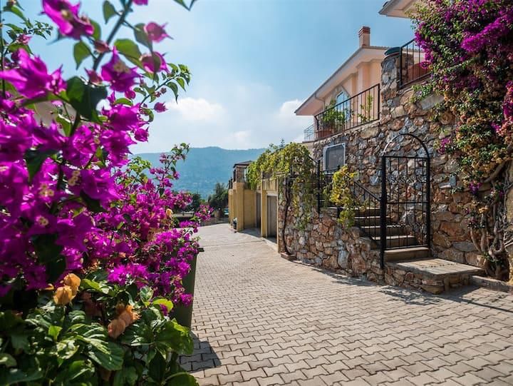 Вилла в Алании, Турция, 280 м² - фото 4