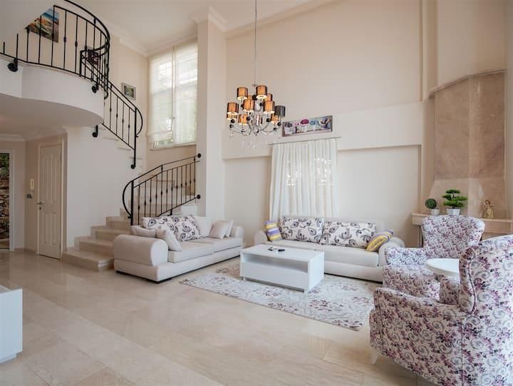 Вилла в Алании, Турция, 280 м² - фото 9