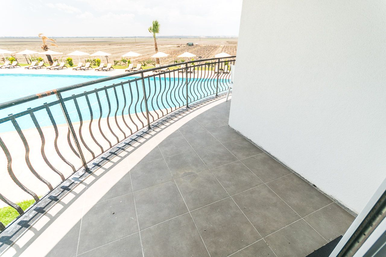 Апартаменты в Искеле, Кипр, 71 м² - фото 12