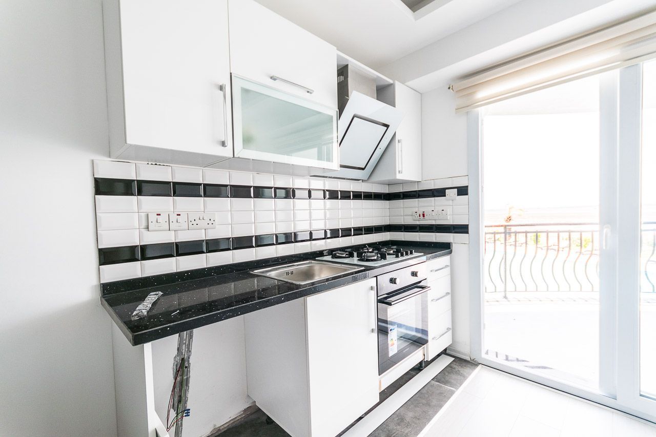 Апартаменты в Искеле, Кипр, 71 м² - фото 13