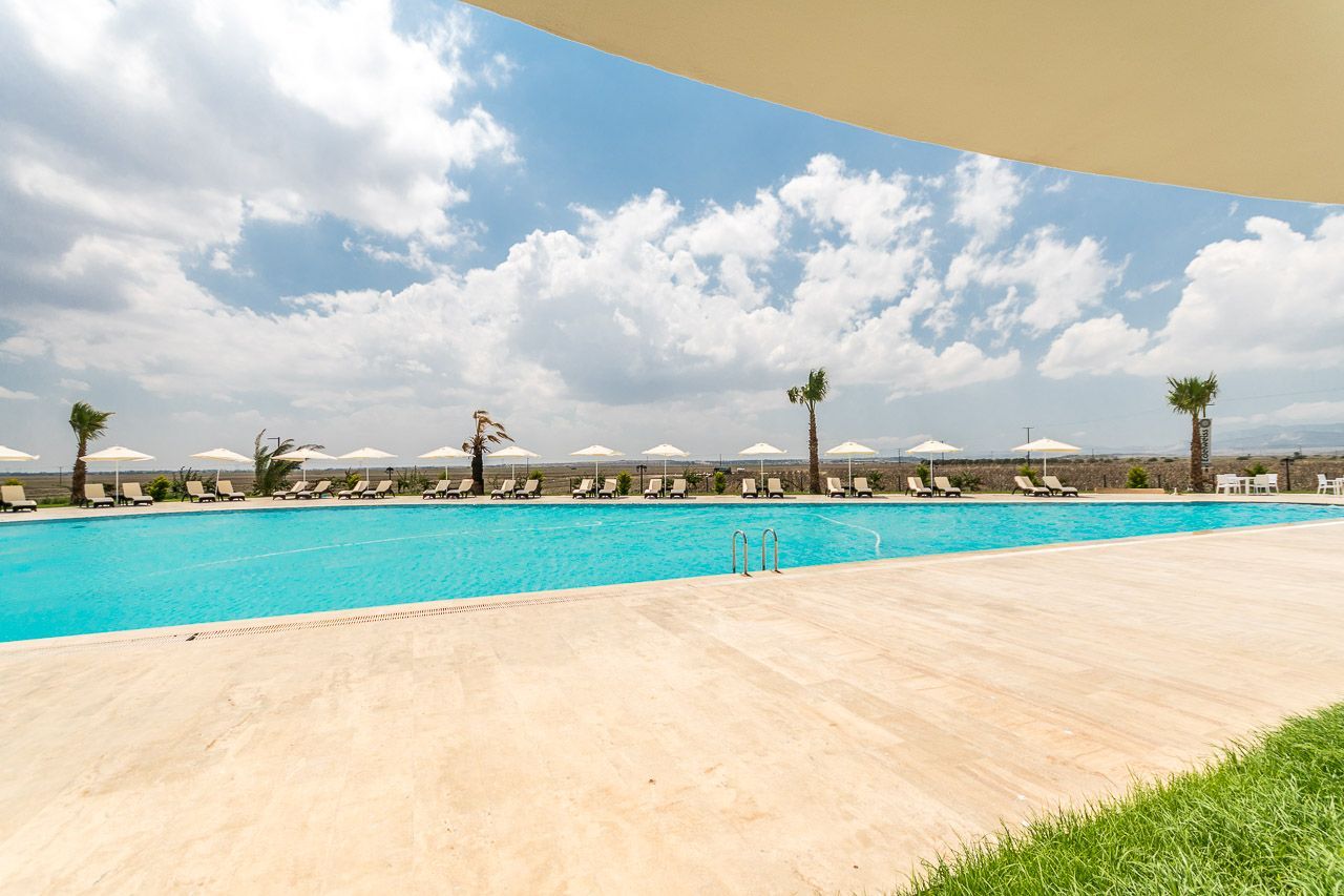 Апартаменты в Искеле, Кипр, 71 м² - фото 14