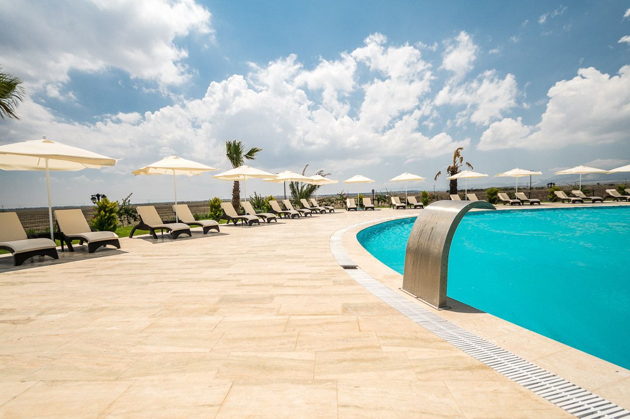 Апартаменты в Искеле, Кипр, 71 м² - фото 16