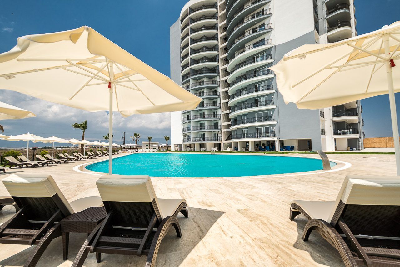 Апартаменты в Искеле, Кипр, 71 м² - фото 17