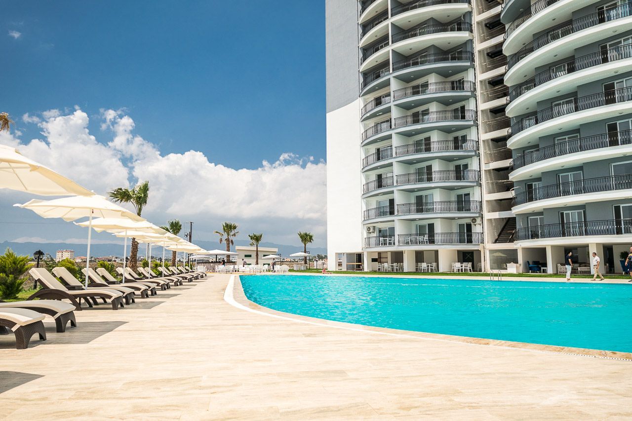 Апартаменты в Искеле, Кипр, 71 м² - фото 19