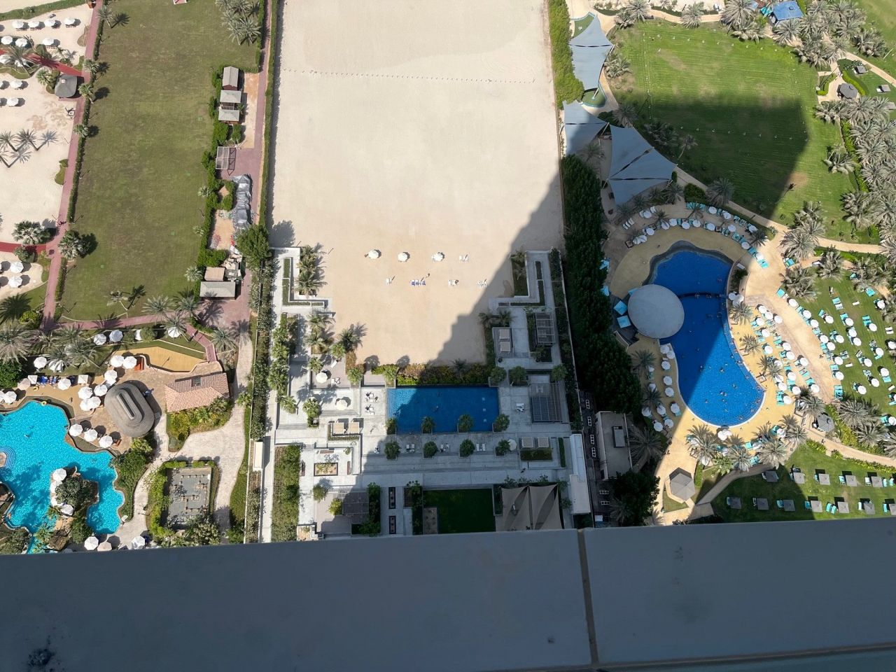 Апартаменты в Дубае, ОАЭ, 350 м² - фото 13