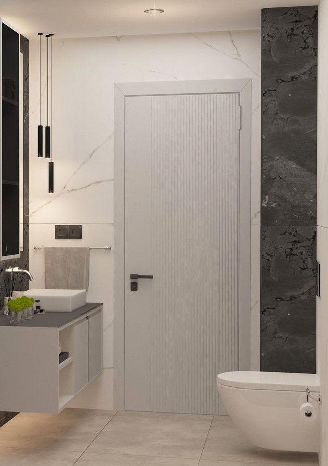 Квартира в Алании, Турция, 57 м² - фото 5