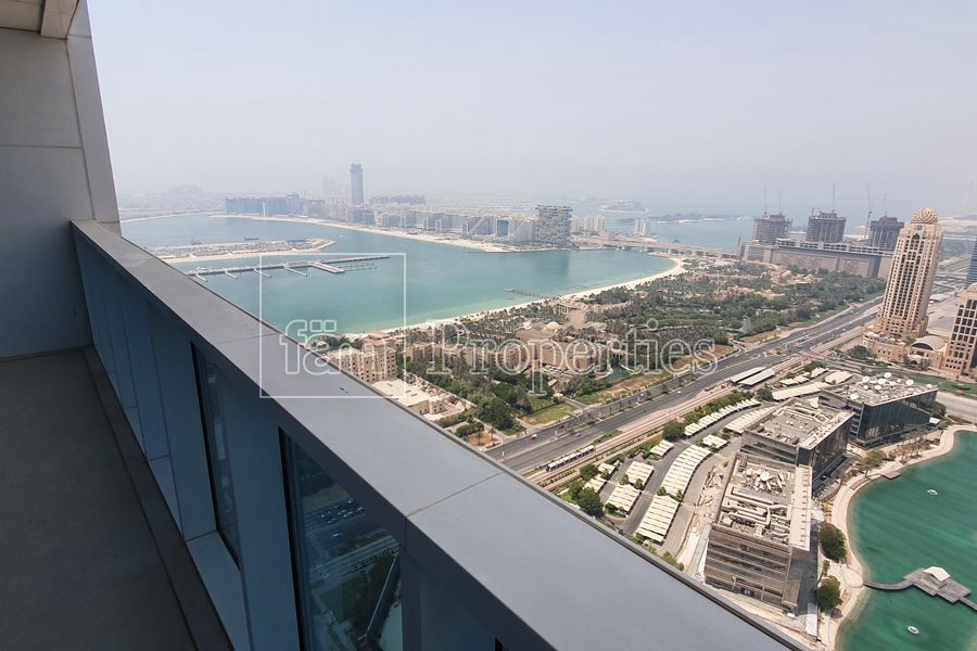 Апартаменты в Дубае, ОАЭ, 231 м2 - фото 1