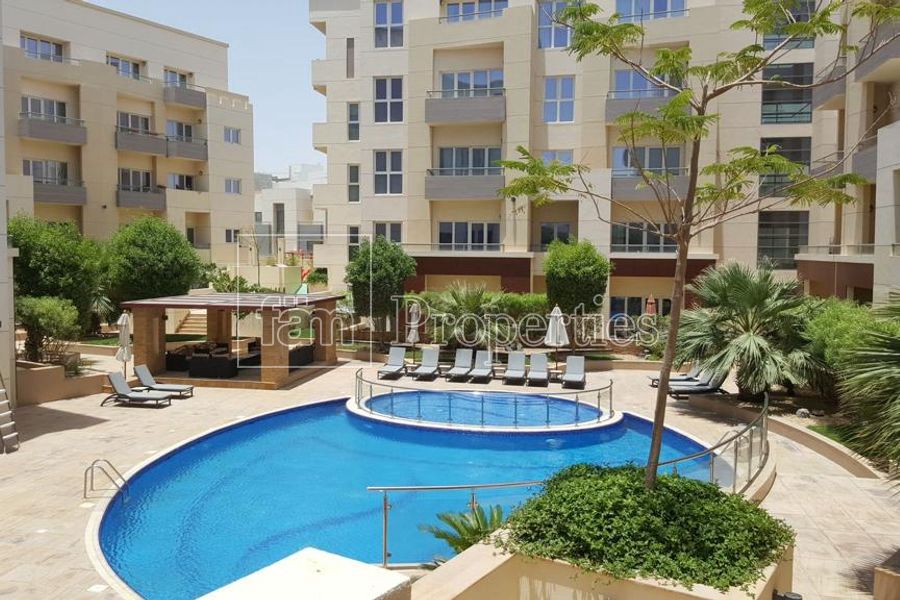 Апартаменты в Дубае, ОАЭ, 78 м2 - фото 1