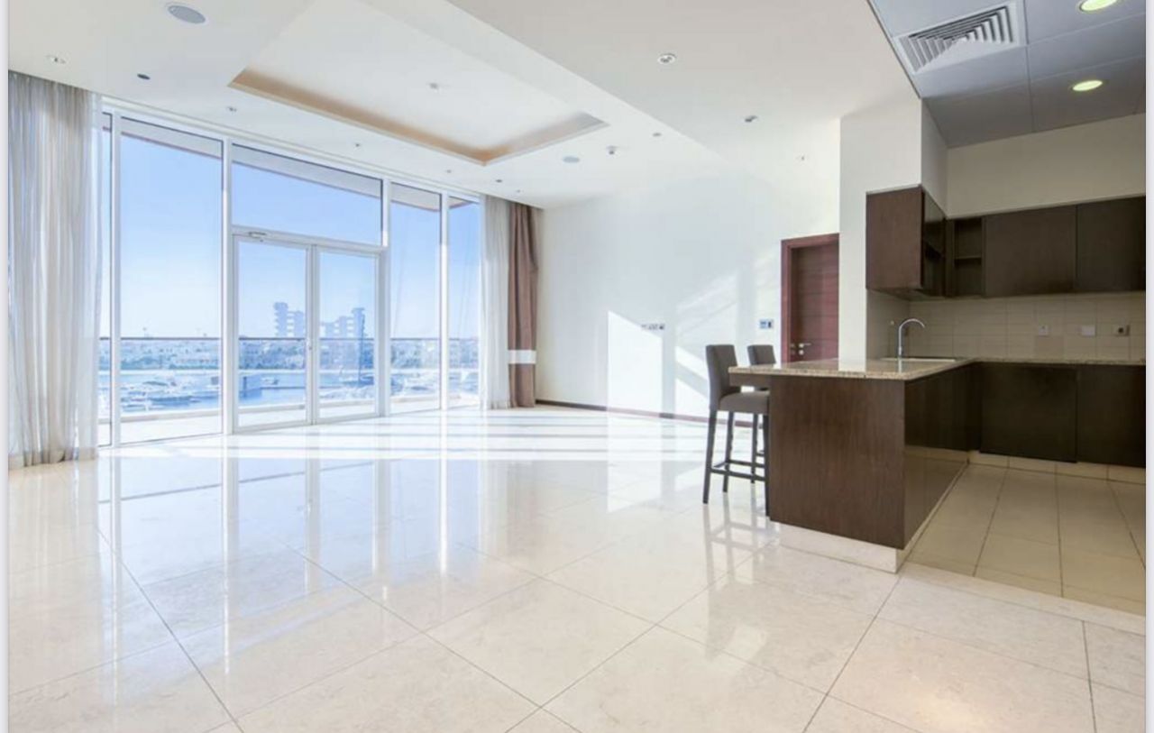 Апартаменты в Дубае, ОАЭ, 156 м2 - фото 1