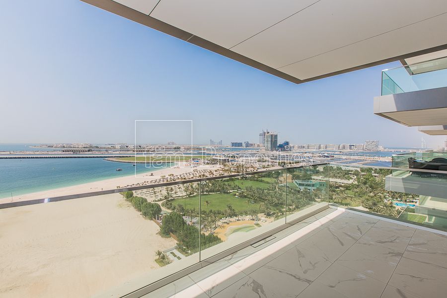 Апартаменты в Дубае, ОАЭ, 178 м2 - фото 1