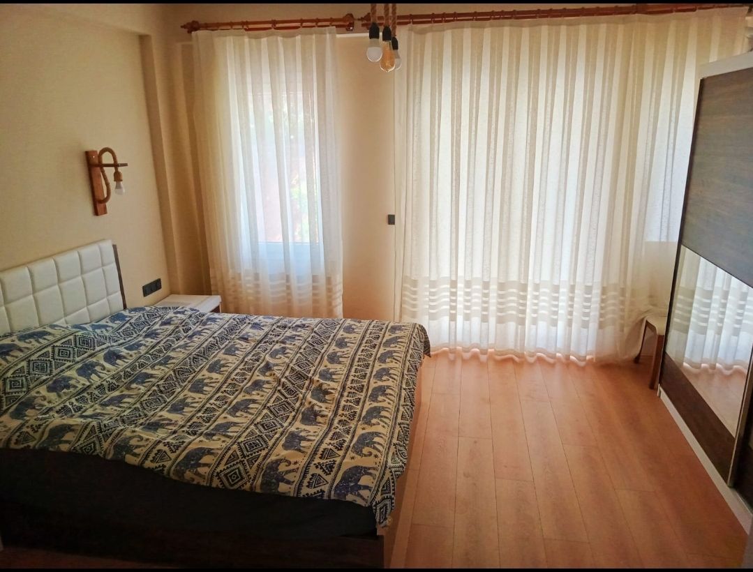 Квартира в Фетхие, Турция, 65 м² - фото 5