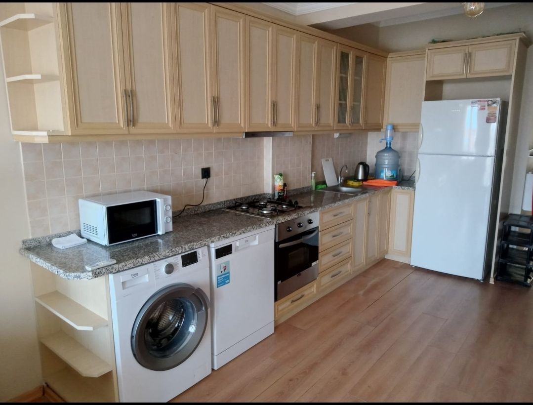 Квартира в Фетхие, Турция, 65 м² - фото 6