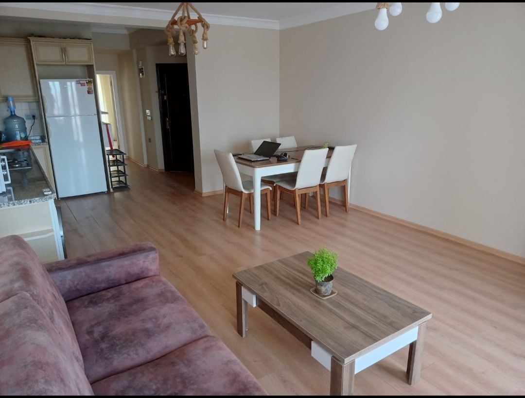 Квартира в Фетхие, Турция, 65 м² - фото 8