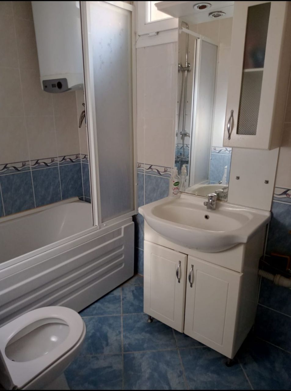 Квартира в Фетхие, Турция, 65 м² - фото 4