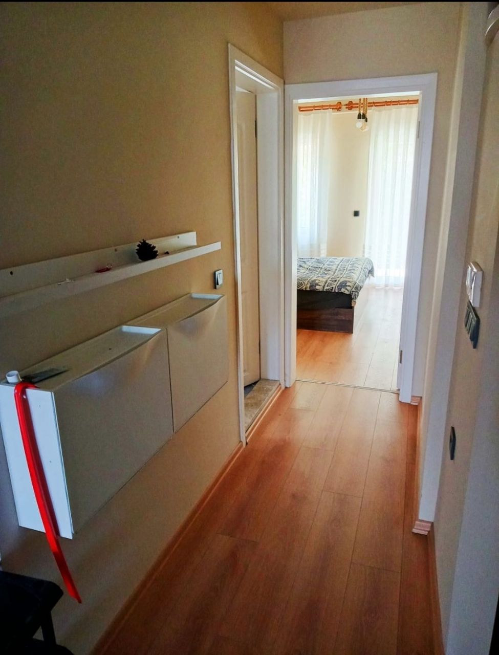 Квартира в Фетхие, Турция, 65 м² - фото 7