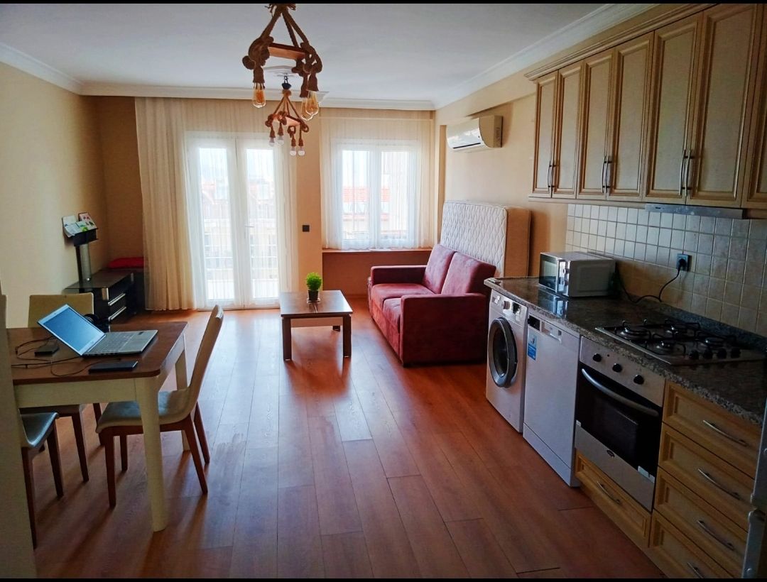Квартира в Фетхие, Турция, 65 м² - фото 10