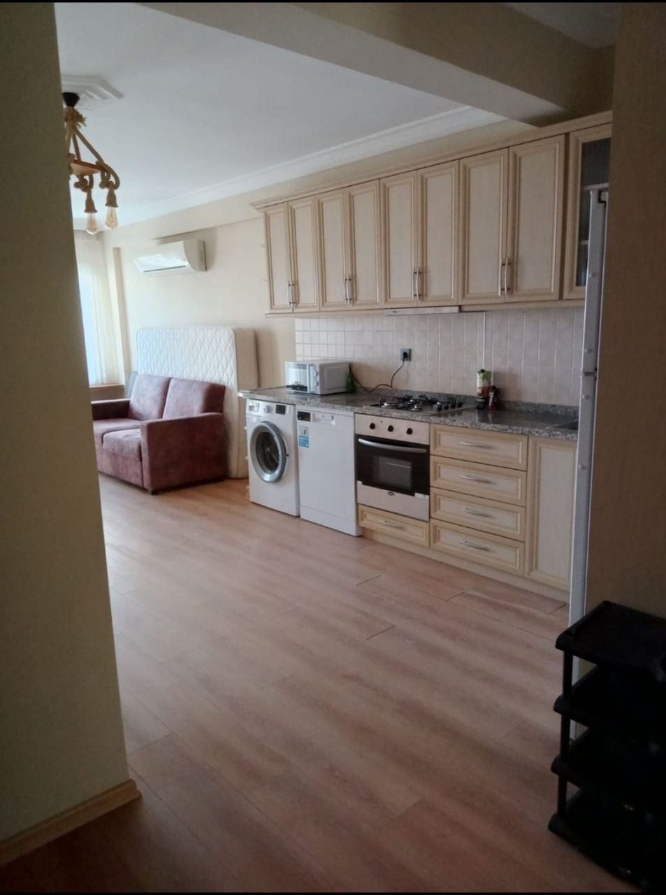 Квартира в Фетхие, Турция, 65 м² - фото 9