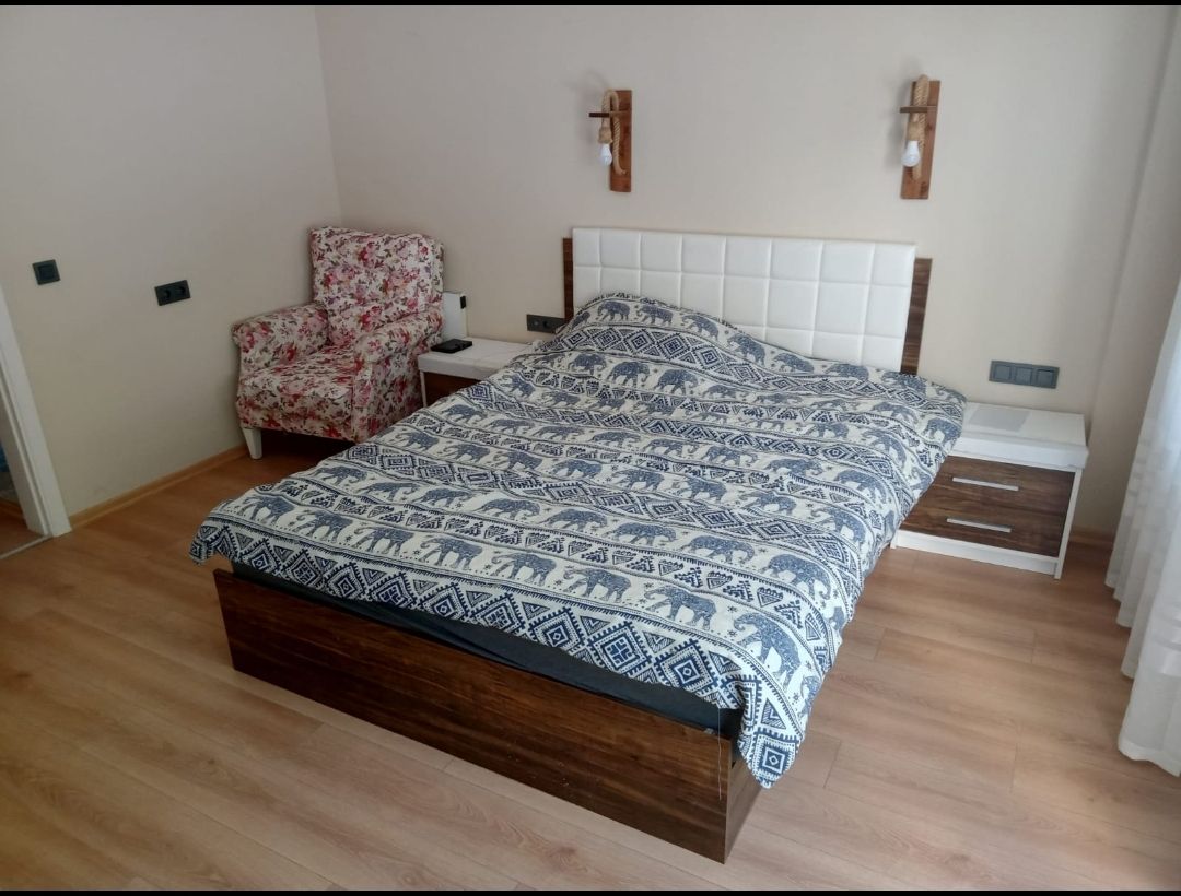 Квартира в Фетхие, Турция, 65 м² - фото 3