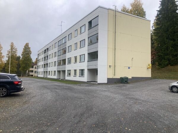 Квартира в Ямся, Финляндия, 48 м2 - фото 1