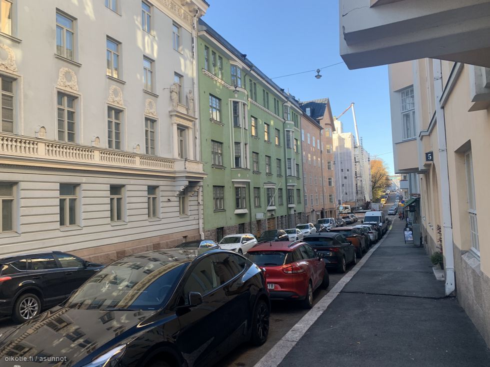 Коммерческая недвижимость в Хельсинки, Финляндия, 68.5 м² - фото 1