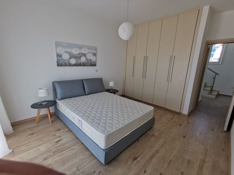 Апартаменты в Пафосе, Кипр, 65 м² - фото 5