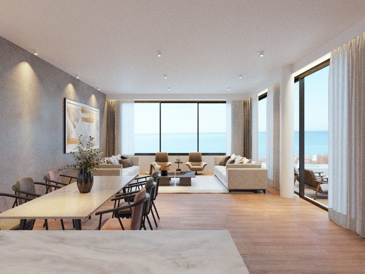 Вилла в Пафосе, Кипр, 160 м² - фото 15