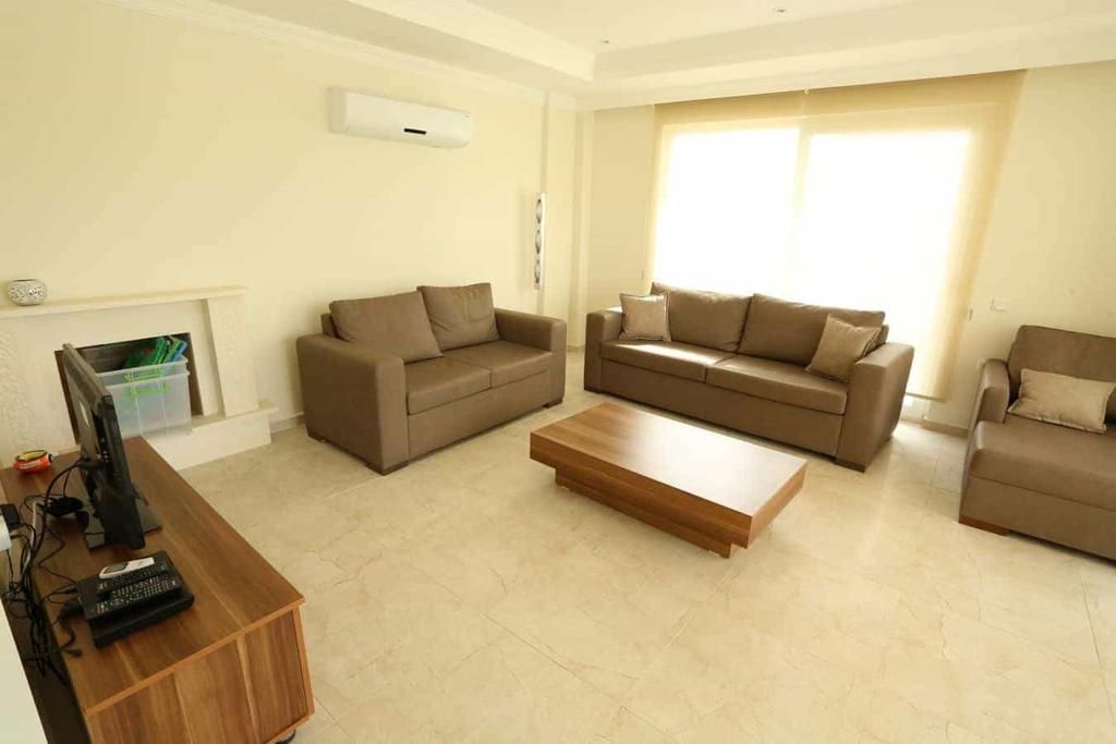 Вилла в Фетхие, Турция, 180 м² - фото 5