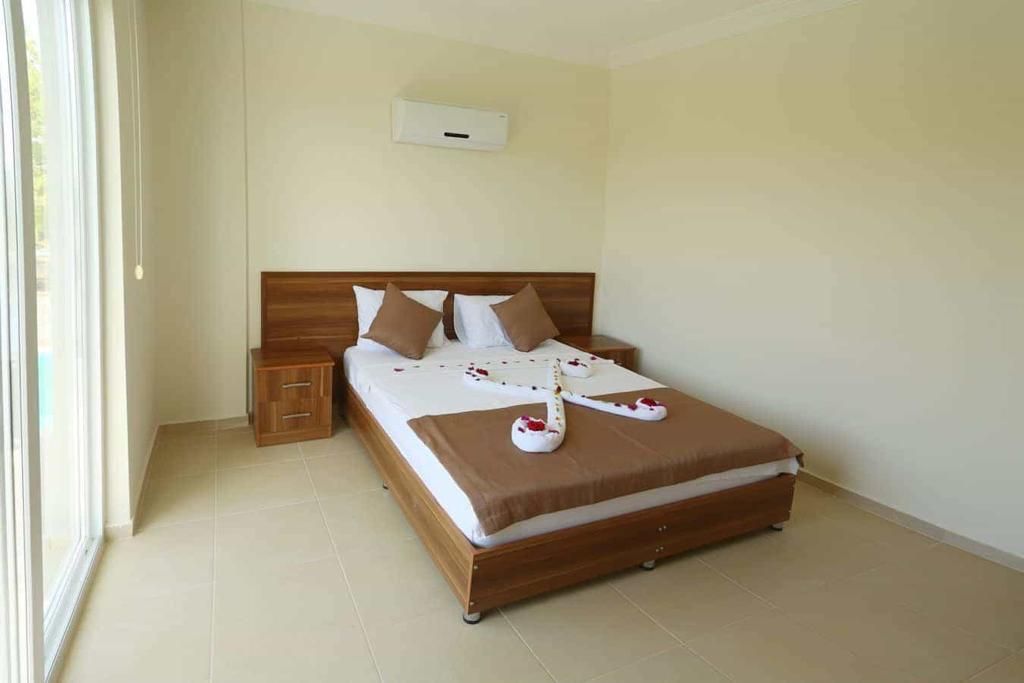 Вилла в Фетхие, Турция, 180 м² - фото 4