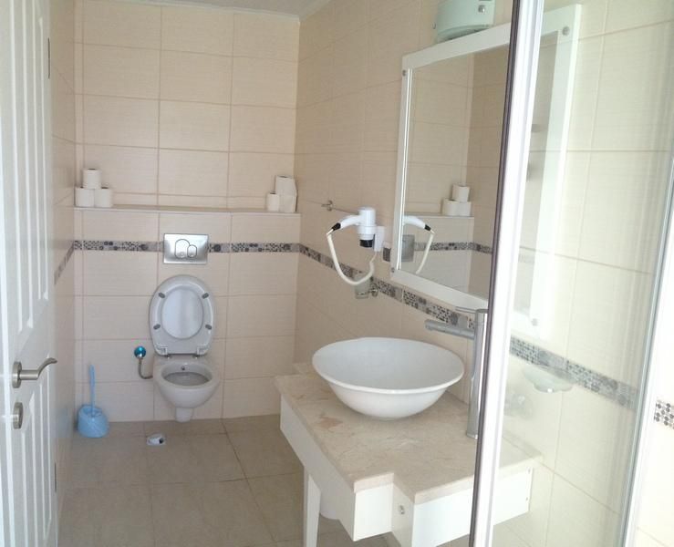 Вилла в Фетхие, Турция, 180 м² - фото 3