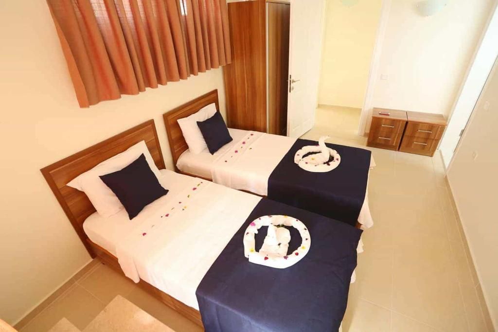 Вилла в Фетхие, Турция, 180 м² - фото 6