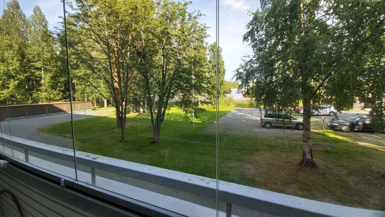 Квартира в Ювяскюля, Финляндия, 55 м2 - фото 1