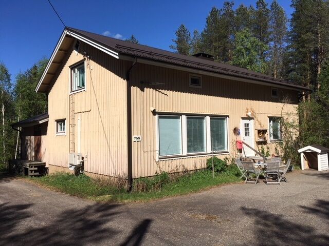 Дом в Оулу, Финляндия, 230 м2 - фото 1