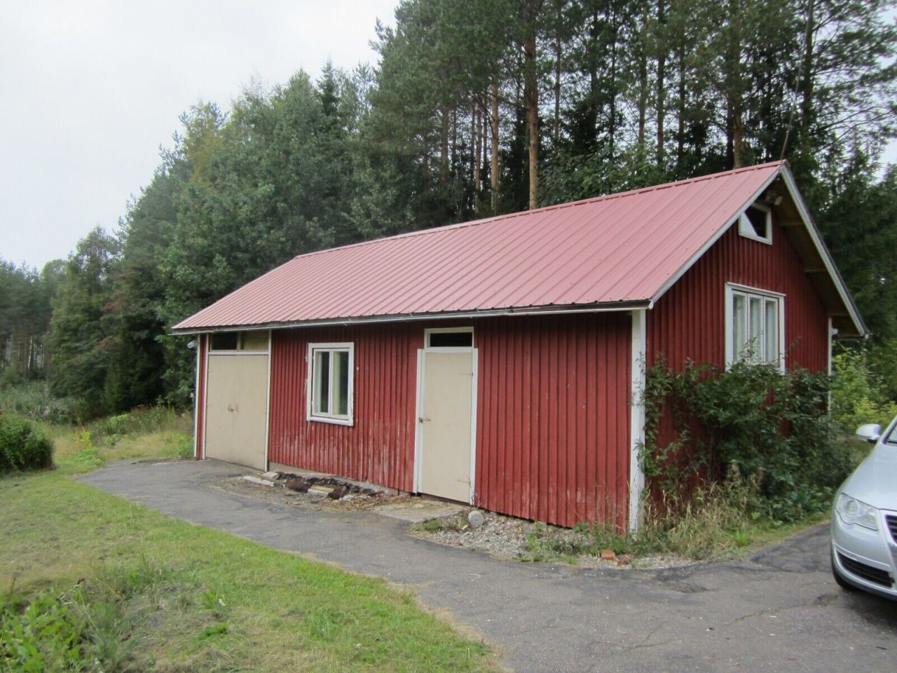 Дом в Яппиля, Финляндия, 71 м² - фото 3