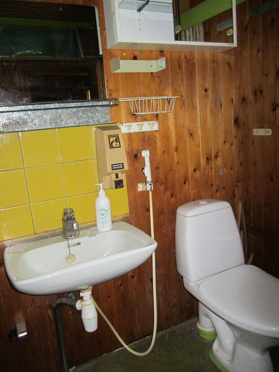 Дом в Яппиля, Финляндия, 71 м² - фото 11