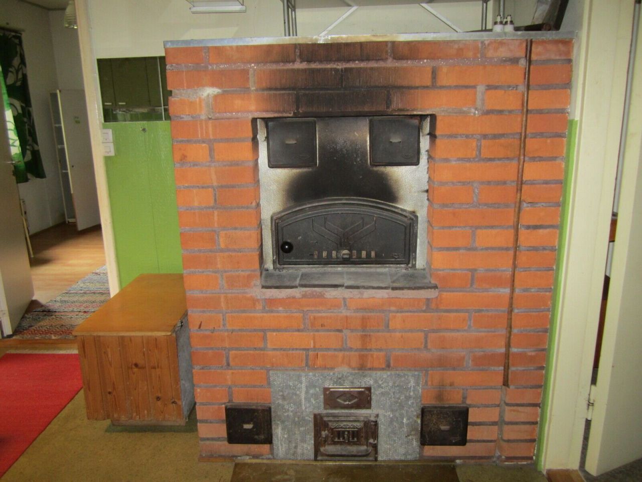 Дом в Яппиля, Финляндия, 71 м² - фото 9