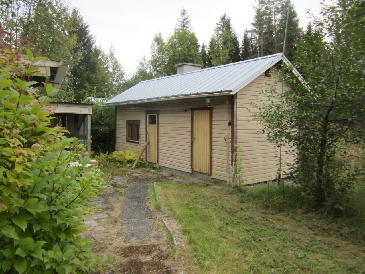 Дом в Яппиля, Финляндия, 71 м² - фото 18