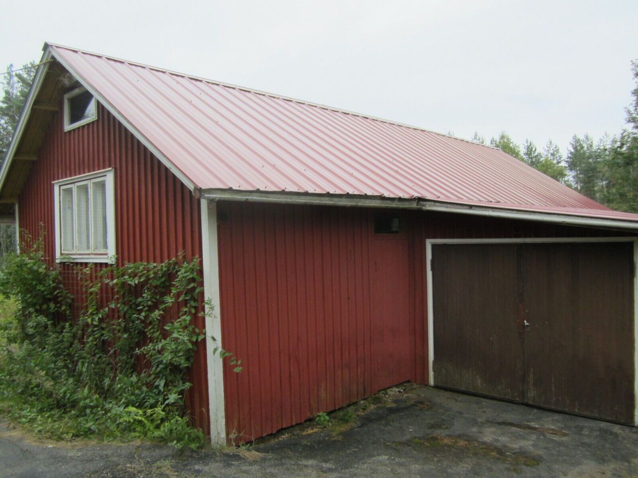 Дом в Яппиля, Финляндия, 71 м² - фото 17