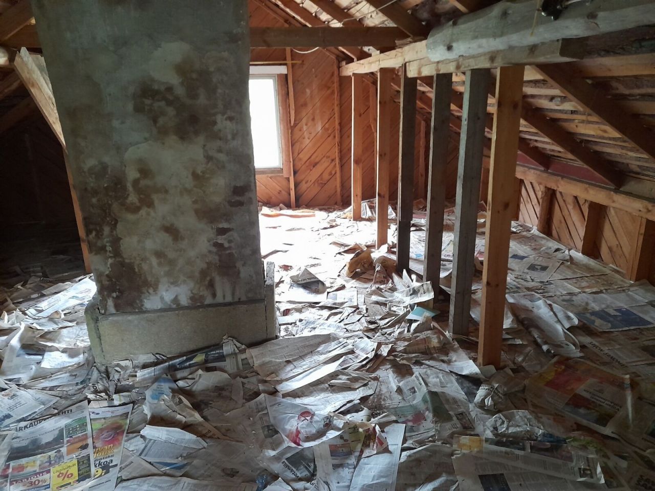 Дом в Яппиля, Финляндия, 71 м² - фото 16