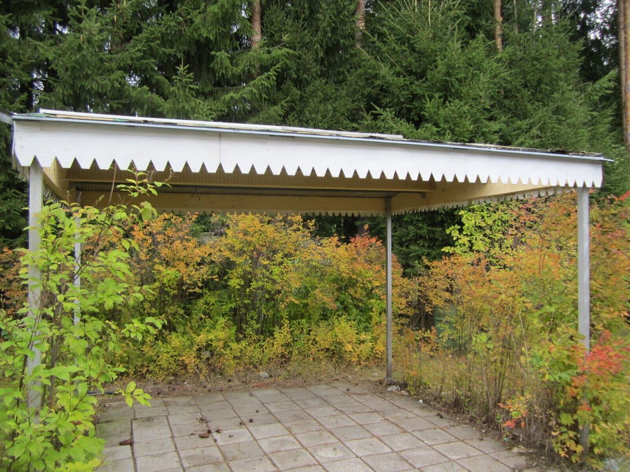 Дом в Яппиля, Финляндия, 71 м² - фото 5