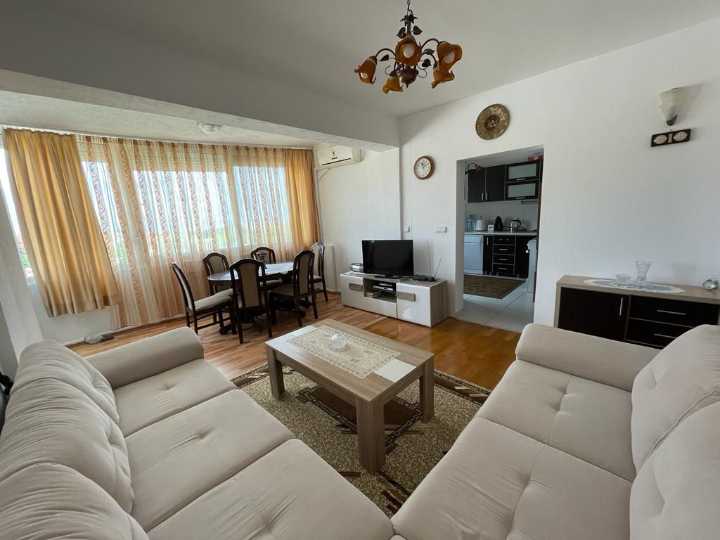 Квартира в Баре, Черногория, 69 м2 - фото 1