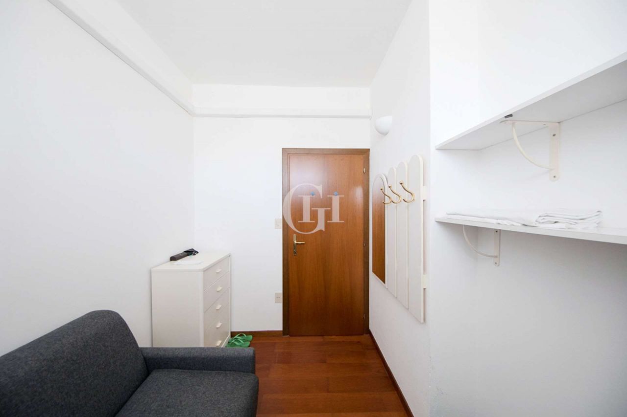 Апартаменты у озера Гарда, Италия, 90 м² - фото 12
